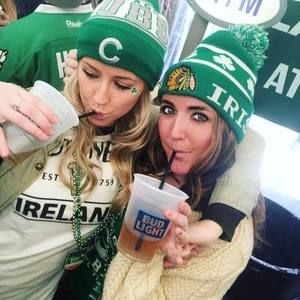 Meet your Posher, Catherine